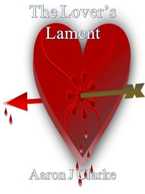 cover image of The Lover's Lament